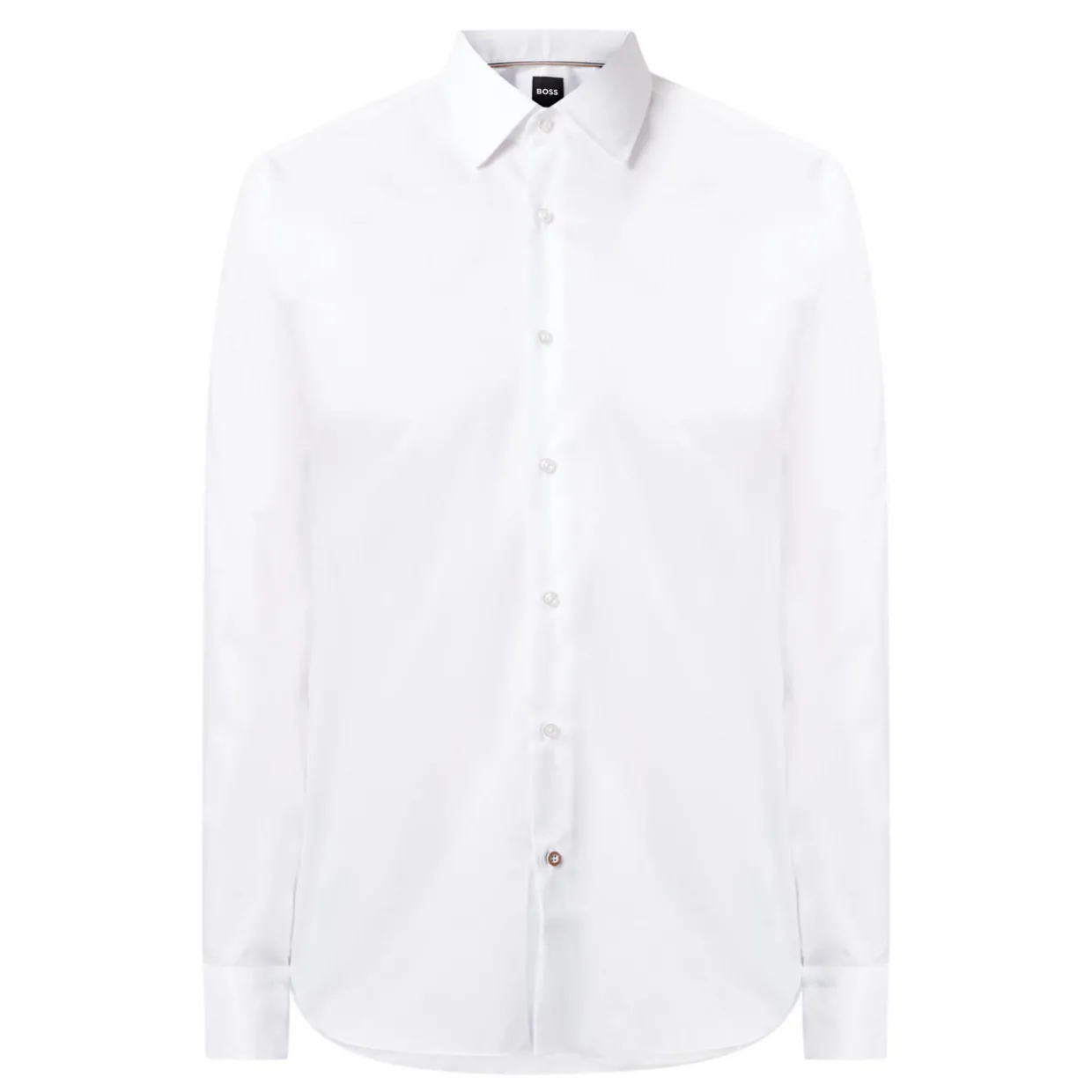 Joe Formal Shirt