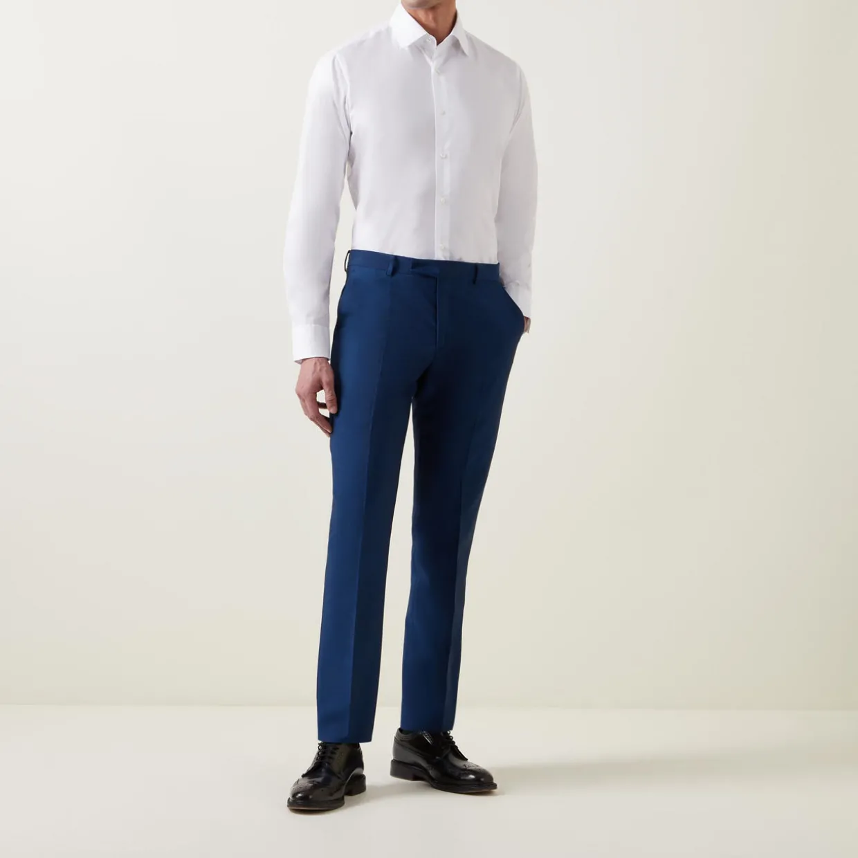 Joe Formal Shirt