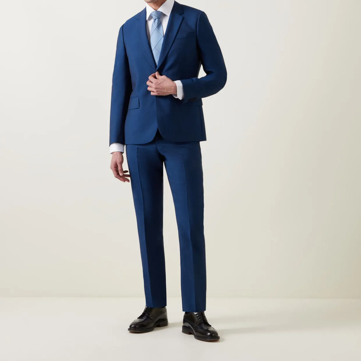 Joe Formal Shirt