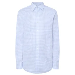 Joe Grid Check Shirt