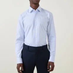 Joe Grid Check Shirt