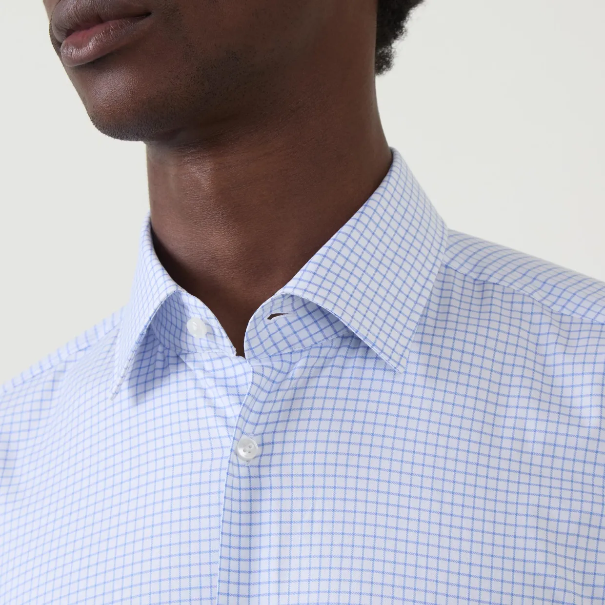 Joe Grid Check Shirt