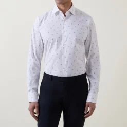 Joe Printed Shirt