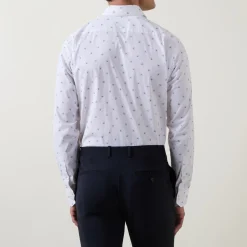 Joe Printed Shirt