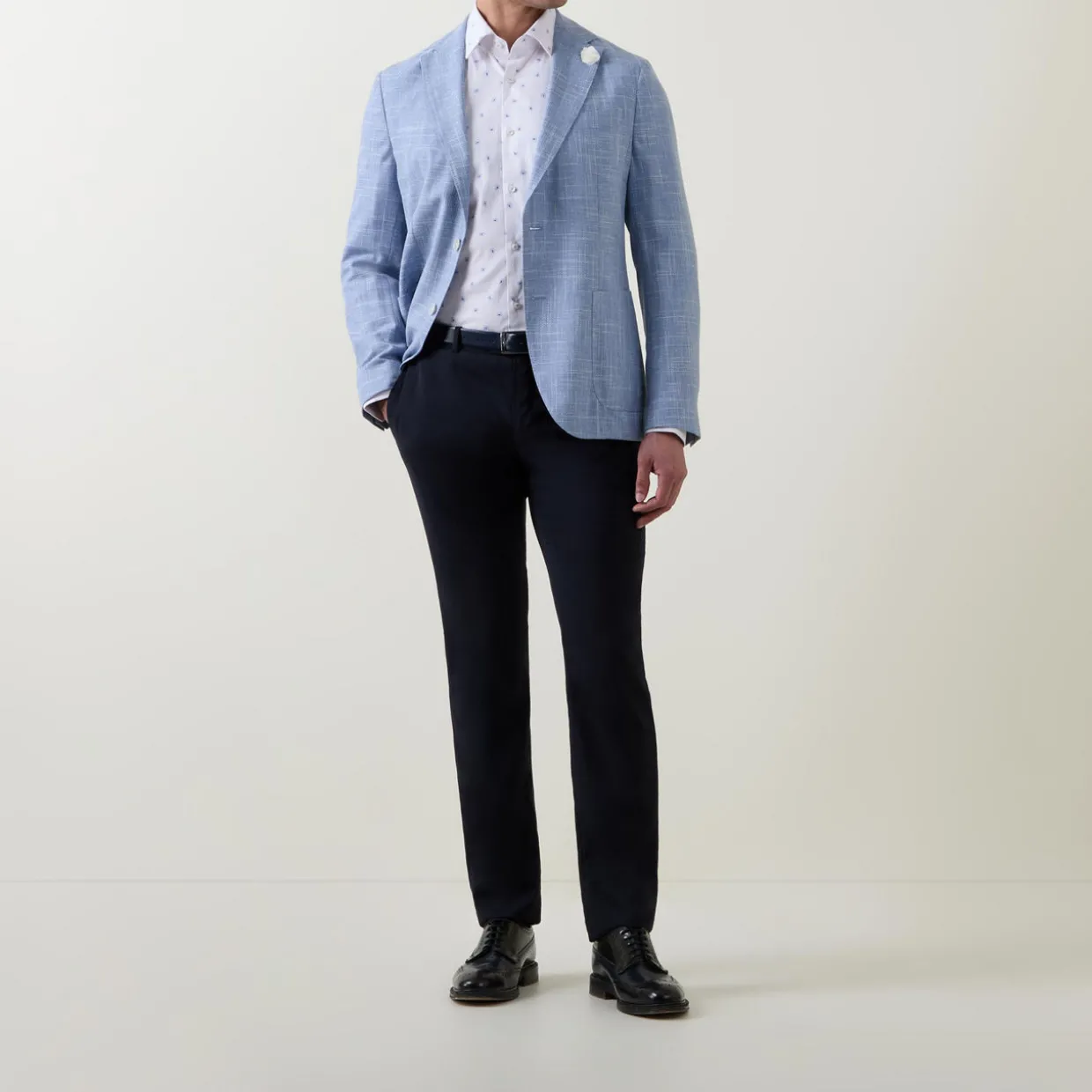 Joe Printed Shirt