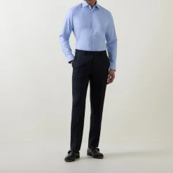 Joe Stretch Single Cuff Shirt