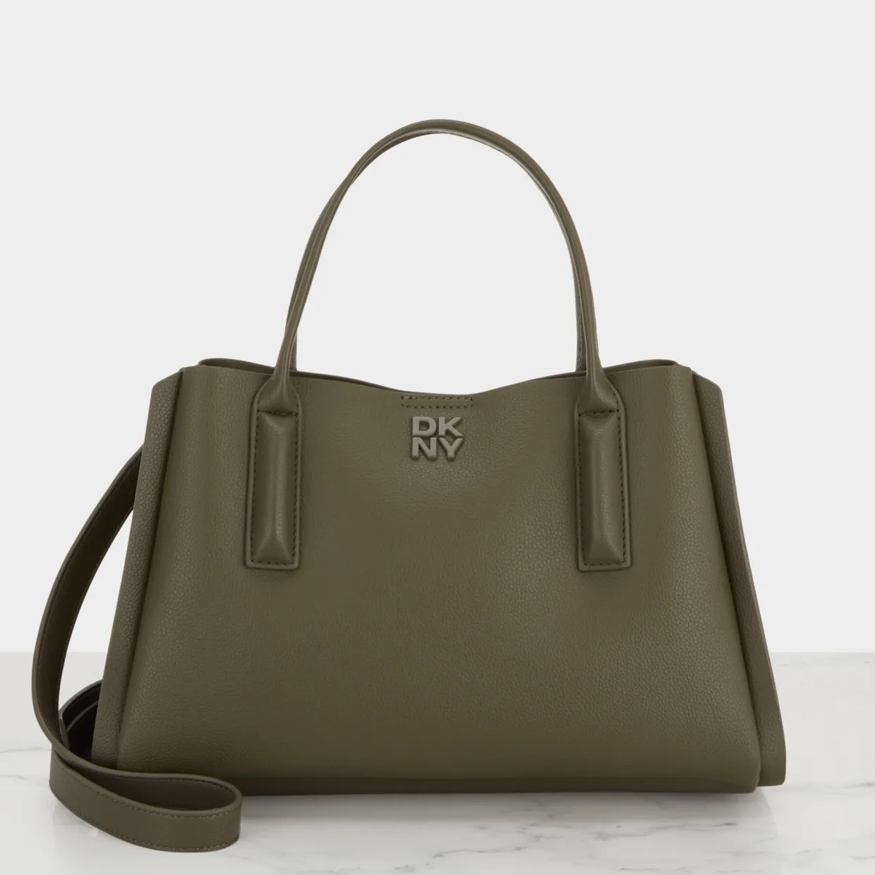 Josie Satchel Tote Bag