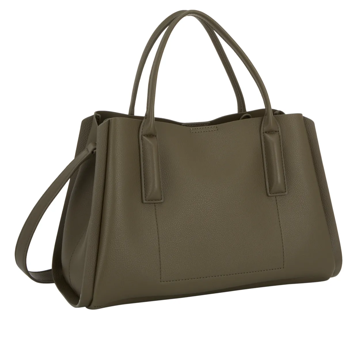 Josie Satchel Tote Bag