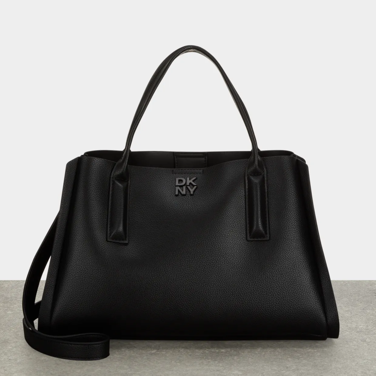 Josie Satchel Tote Bag