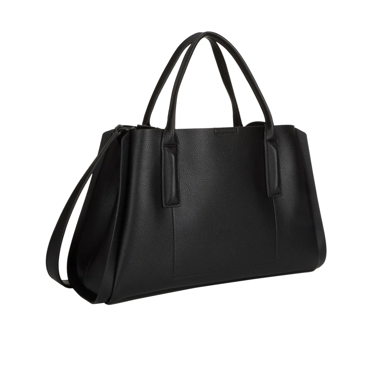 Josie Satchel Tote Bag