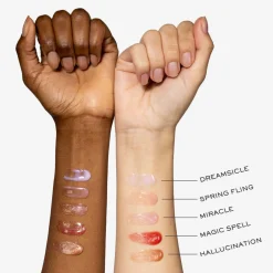 Juicy Tubes Ultra Shiny Lip Gloss