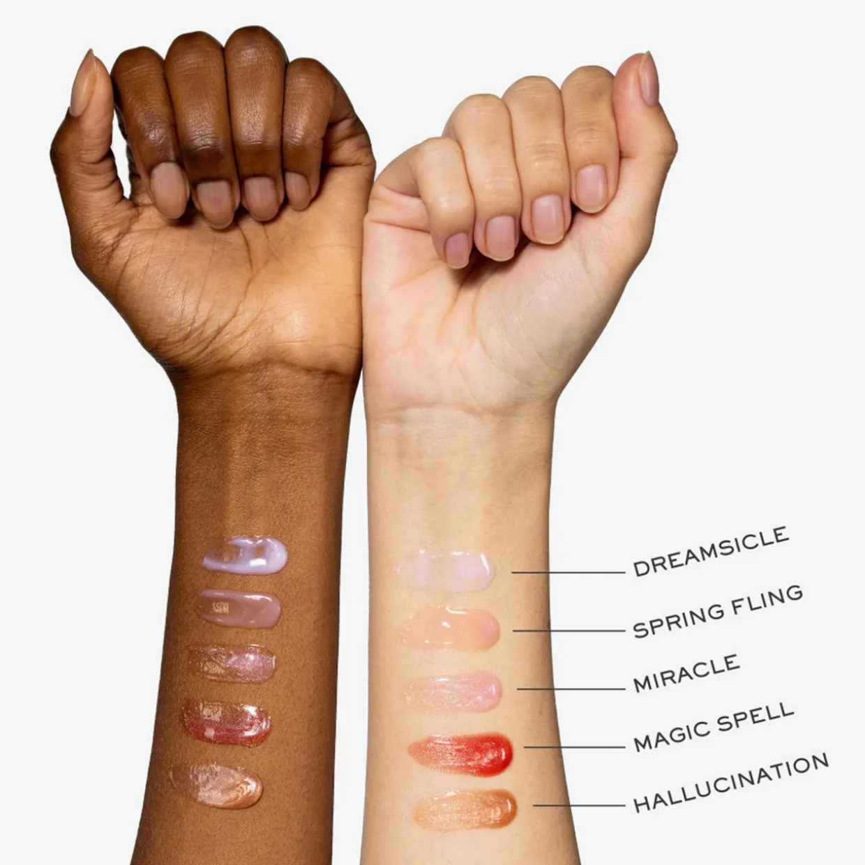 Juicy Tubes Ultra Shiny Lip Gloss