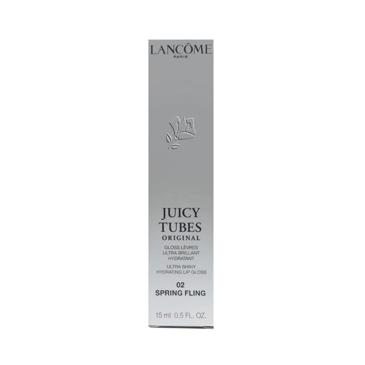 Juicy Tubes Ultra Shiny Lip Gloss