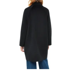 Julia Single-Breasted Coat