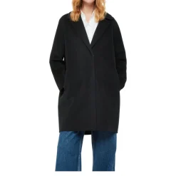Julia Single-Breasted Coat
