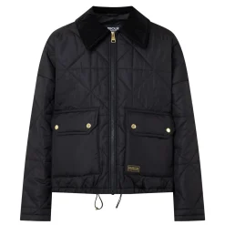 Juliana Quilted Jacket
