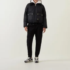 Juliana Quilted Jacket