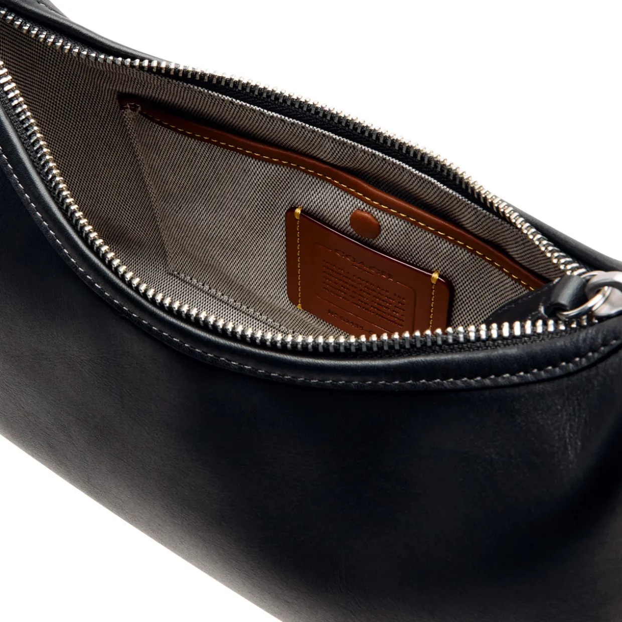 Juliet 25 Leather Shoulder Bag