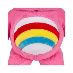 Jumbo Cheer Bear Plush