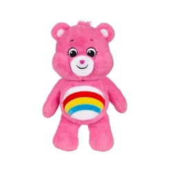 Jumbo Cheer Bear Plush