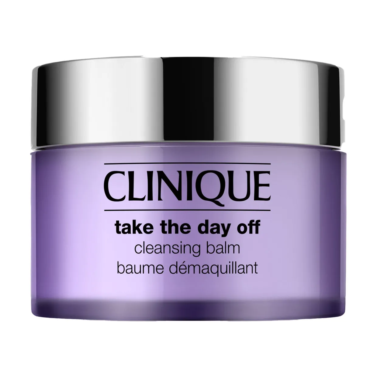 Jumbo Take The Day Off™ Cleansing Balm