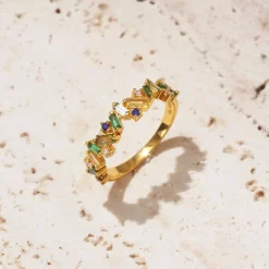 Juniper Ring