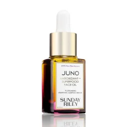 Juno Antioxidant + Superfood Face Oil