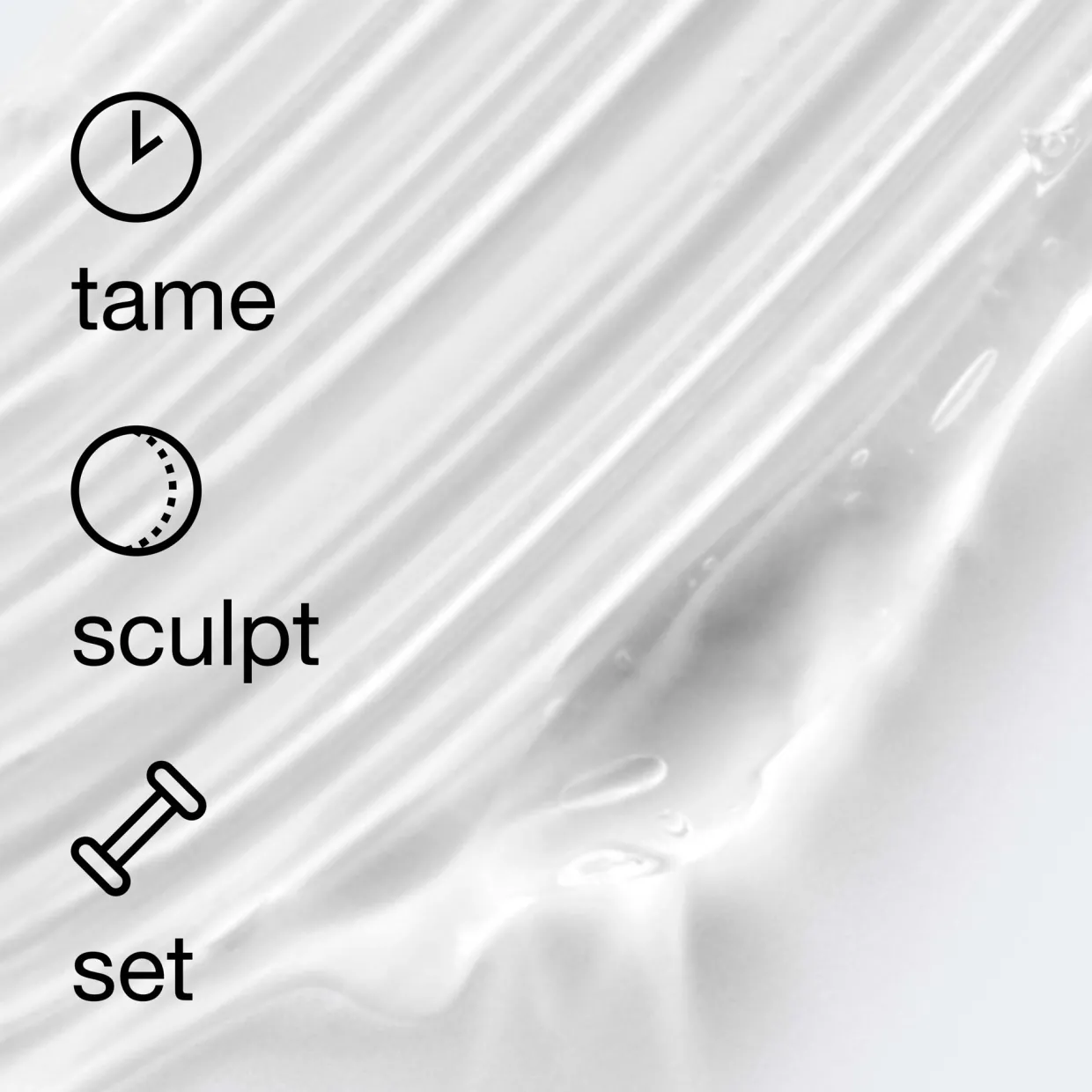 Just Browsing™ Tinted Volumizing Gel