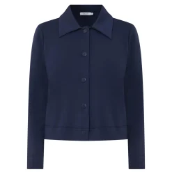 Justino Snap-Button Jacket