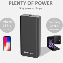 20k Powerbank
