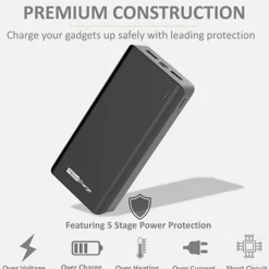 20k Powerbank