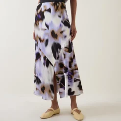 Kaala Floral Skirt