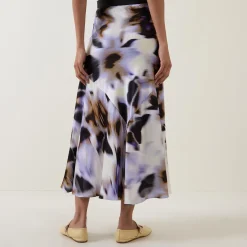 Kaala Floral Skirt