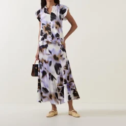Kaala Floral Skirt
