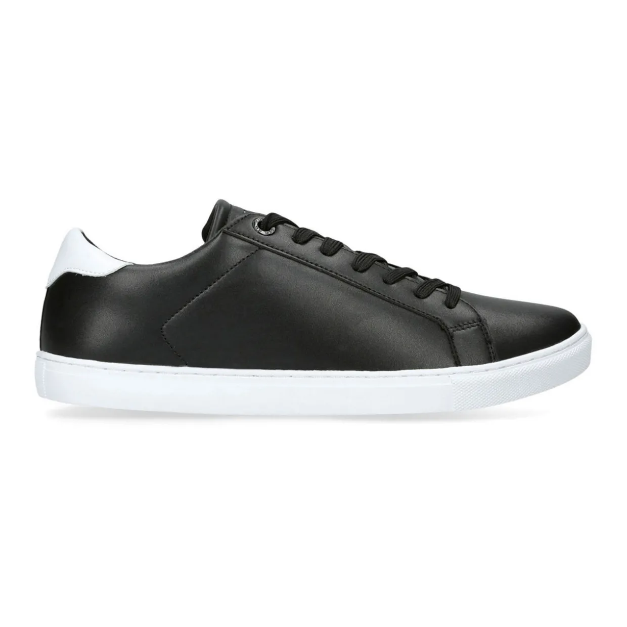Kacy Lace-Up Trainers