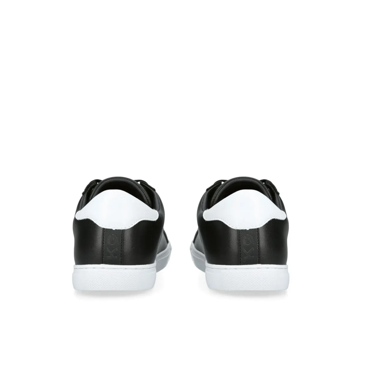 Kacy Lace-Up Trainers