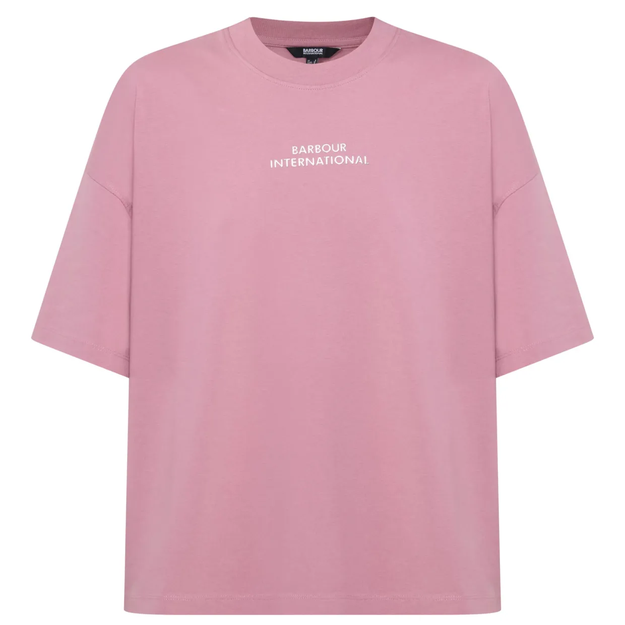 Kaia Logo T-Shirt