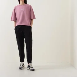 Kaia Logo T-Shirt