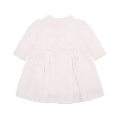 Kamelia Embroidered Dress