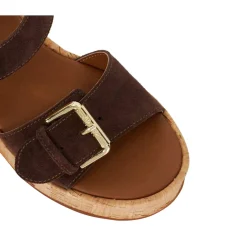 Kamia Wedge Heels