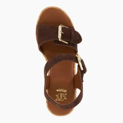 Kamia Wedge Heels