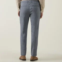 Kane Drawstring Trousers