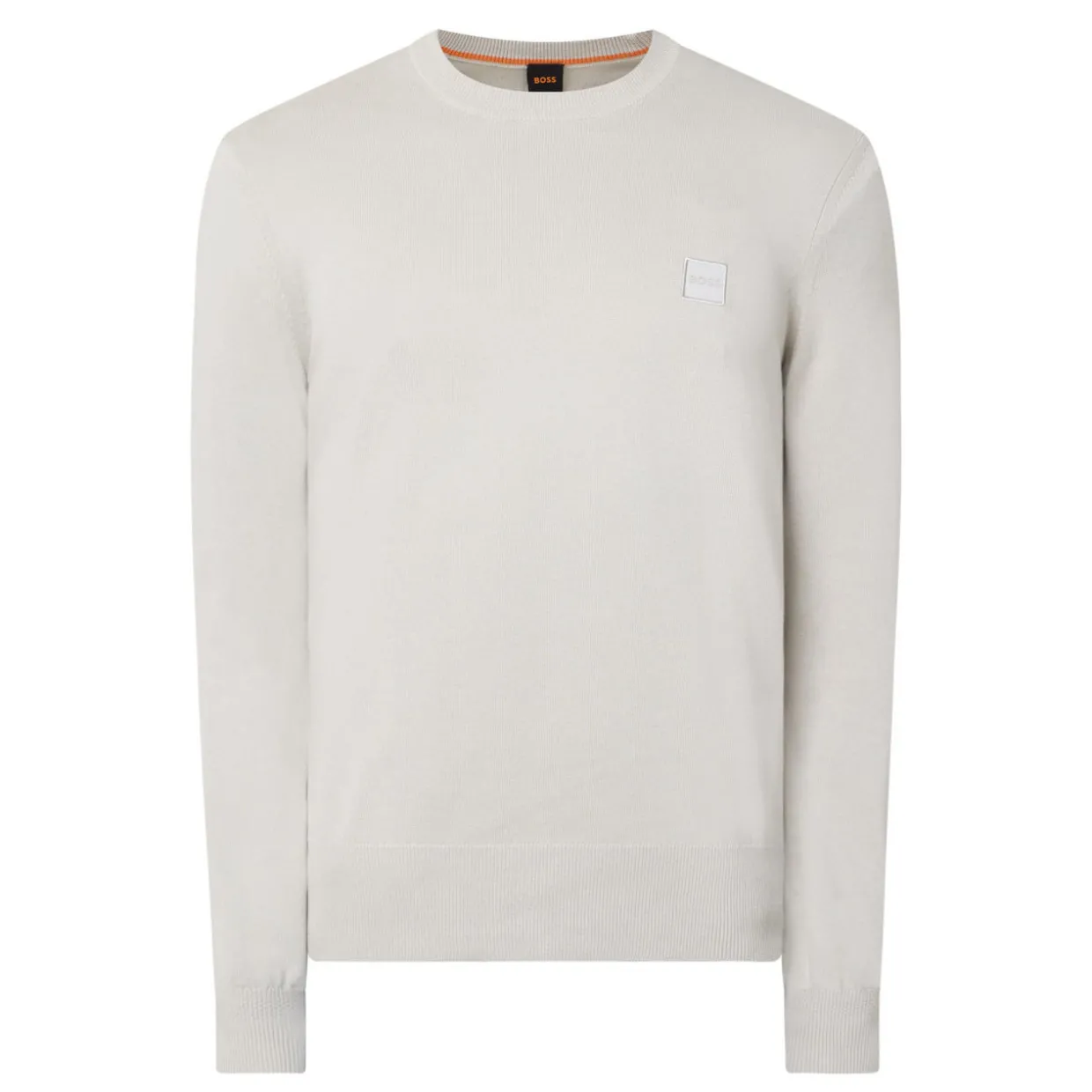 Kanovano Logo Sweater