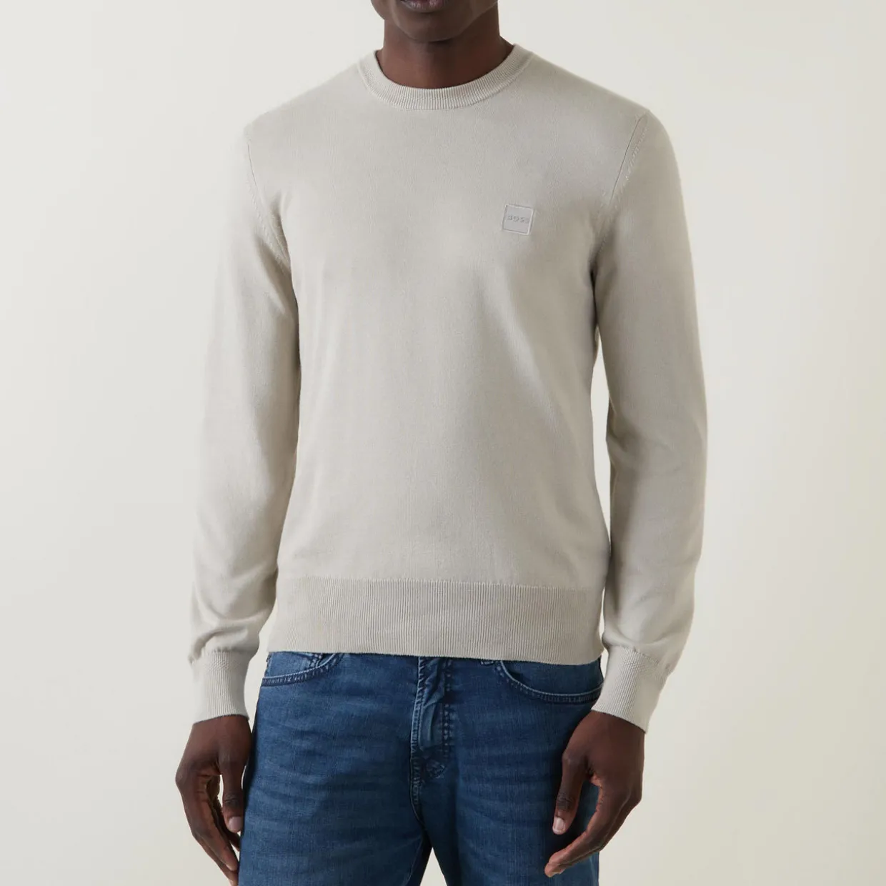 Kanovano Logo Sweater