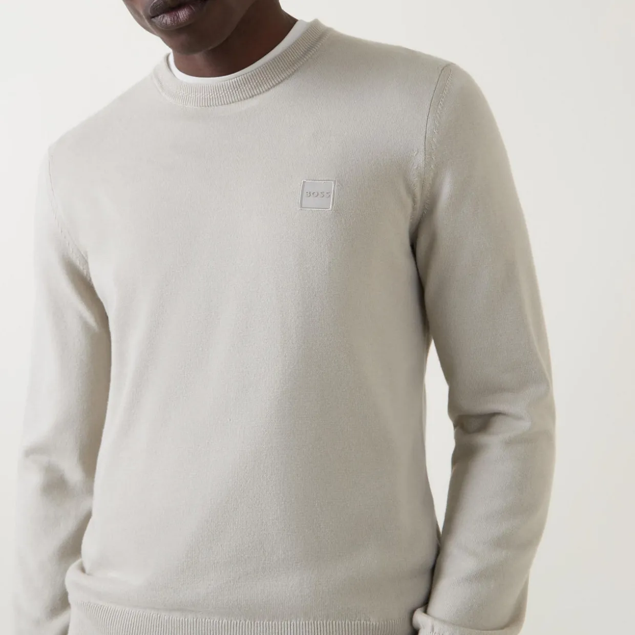 Kanovano Logo Sweater