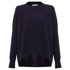 Kara Boxy Knitted Sweater