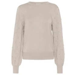 Karen Embellished Sweater