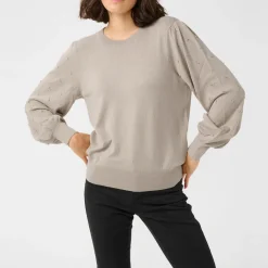 Karen Embellished Sweater