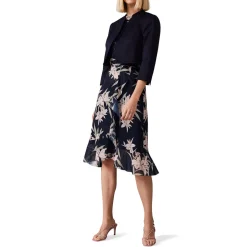 Karlee Textured Jacket