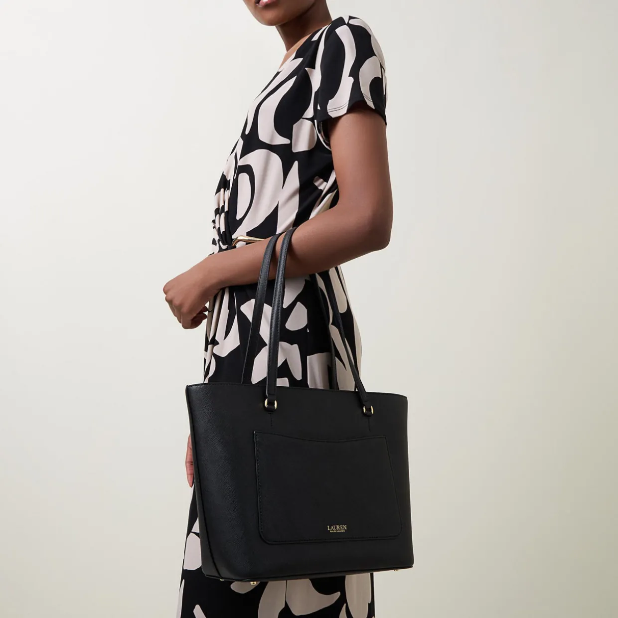 Karly Medium Tote Bag